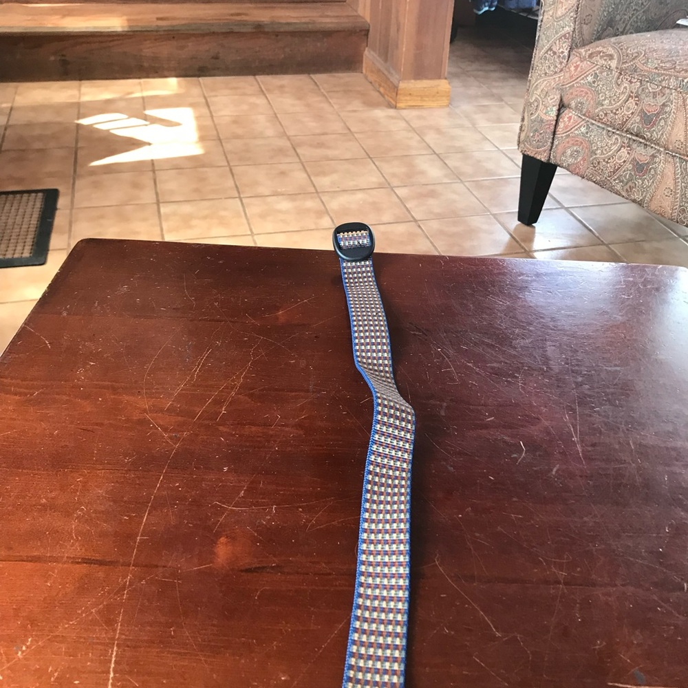 Bison Designs Belt
